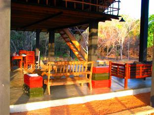 Kumbukgas Mankada Lodge Sigirija Zewnętrze zdjęcie